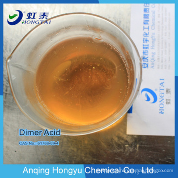 Pass Reach Certification Dimer Acid for Making Polyamide Resin, Curing Agent